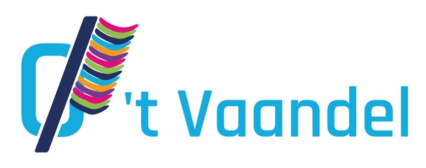 Logo-t-Vaandel